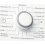 Стирально-сушильная машина автоматическая Whirlpool FWDG97168WS
