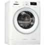 Стирально-сушильная машина автоматическая Whirlpool FWDG97168WS