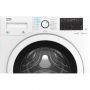 Стирально-сушильная машина автоматическая Beko HTV8736XS0