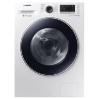 Стирально-сушильная машина автоматическая Samsung WD70M4443JW