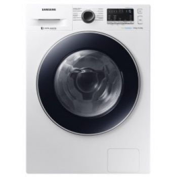 Стирально-сушильная машина автоматическая Samsung WD70M4443JW