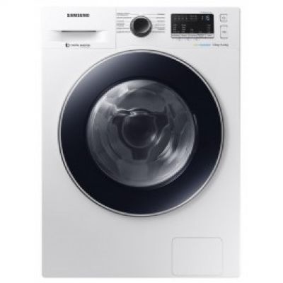 Стирально-сушильная машина автоматическая Samsung WD70M4443JW