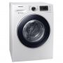 Стирально-сушильная машина автоматическая Samsung WD70M4443JW
