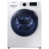 Стирально-сушильная машина автоматическая Samsung WD80K52E0ZW
