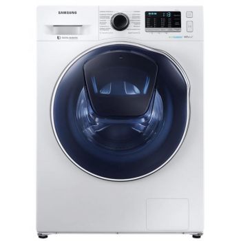 Стирально-сушильная машина автоматическая Samsung WD80K52E0ZW