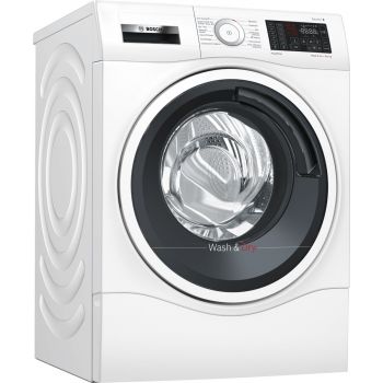 Стирально-сушильная машина автоматическая Bosch WDU28520PL