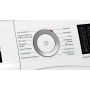 Стирально-сушильная машина автоматическая Bosch WDU28520PL