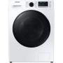 Стирально-сушильная машина автоматическая Samsung WD80TA046BE