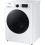 Стирально-сушильная машина автоматическая Samsung WD80TA046BE