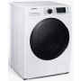 Стирально-сушильная машина автоматическая Samsung WD80TA046BE