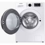 Стирально-сушильная машина автоматическая Samsung WD80TA046BE