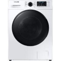 Стирально-сушильная машина автоматическая Samsung WD80TA046BE