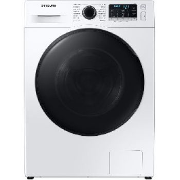 Стирально-сушильная машина автоматическая Samsung WD80TA046BE