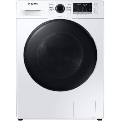 Стирально-сушильная машина автоматическая Samsung WD80TA046BE