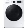 Стирально-сушильная машина автоматическая Samsung WD80TA046BE