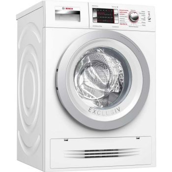 Стирально-сушильная машина автоматическая Bosch WVH2849EPL