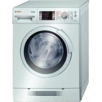 Стирально-сушильная машина автоматическая Bosch WVH28420PL