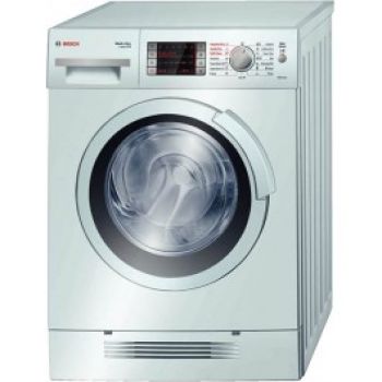 Стирально-сушильная машина автоматическая Bosch WVH28420PL