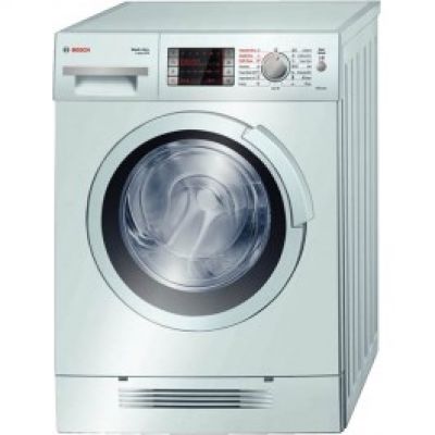 Стирально-сушильная машина автоматическая Bosch WVH28420PL
