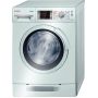 Стирально-сушильная машина автоматическая Bosch WVH28420PL