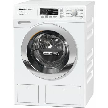 Стирально-сушильная машина автоматическая Miele WTH730 WPM