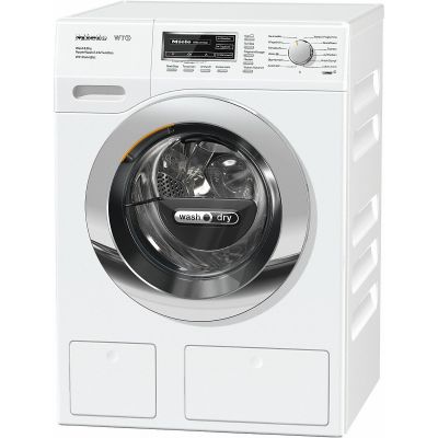 Стирально-сушильная машина автоматическая Miele WTH730 WPM