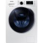 Стирально-сушильная машина автоматическая Samsung WD80K5A10OX