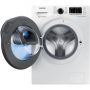 Стирально-сушильная машина автоматическая Samsung WD80K5A10OX
