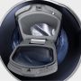 Стирально-сушильная машина автоматическая Samsung WD80K5A10OX