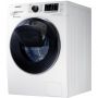 Стирально-сушильная машина автоматическая Samsung WD80K5A10OX