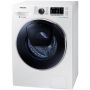 Стирально-сушильная машина автоматическая Samsung WD80K5A10OX