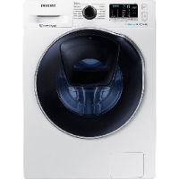 Стирально-сушильная машина автоматическая Samsung WD80K5A10OX