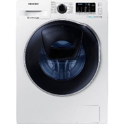 Стирально-сушильная машина автоматическая Samsung WD80K5A10OX