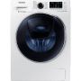 Стирально-сушильная машина автоматическая Samsung WD80K5A10OX