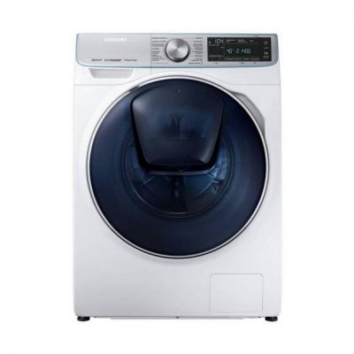 Стирально-сушильная машина автоматическая Samsung WD90N74LNOA