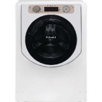 Стирально-сушильная машина автоматическая Hotpoint-Ariston AQD 1171D 697ID EU/B