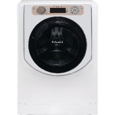 Стирально-сушильная машина автоматическая Hotpoint-Ariston AQD 1171D 697ID EU/B