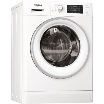 Стирально-сушильная машина автоматическая Whirlpool FWDD1071681WS EU