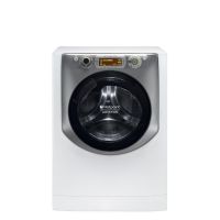 Стирально-сушильная машина автоматическая Hotpoint-Ariston AQD1071D 69