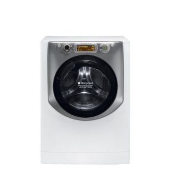 Стирально-сушильная машина автоматическая Hotpoint-Ariston AQD1071D 69