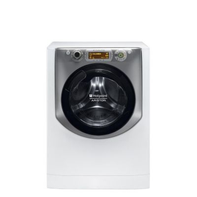 Стирально-сушильная машина автоматическая Hotpoint-Ariston AQD1071D 69