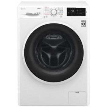 Стирально-сушильная машина автоматическая LG F2J6HG0W