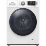 Стирально-сушильная машина автоматическая Hisense WDBL1014V