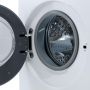 Стирально-сушильная машина автоматическая Hisense WDBL1014V
