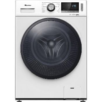 Стирально-сушильная машина автоматическая Hisense WDBL1014V