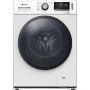 Стирально-сушильная машина автоматическая Hisense WDBL1014V