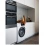 Стирально-сушильная машина автоматическая Electrolux EW7W4684WP