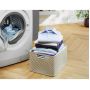 Стирально-сушильная машина автоматическая Electrolux EW7W4684WP