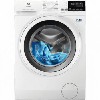 Стирально-сушильная машина автоматическая Electrolux EW7WR447W