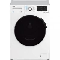 Стирально-сушильная машина Beko HTE7616X0